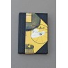 Diario Tascabile 6,8x10,5 - Carrozze