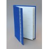 Rubrica da tavolo 14,5x21 - Liberty