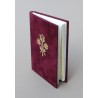 Rubrica tascabile 6,8x10,5 - Elite
