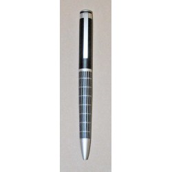 Penna zigrinata 