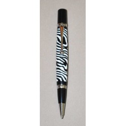 Penna zebrata