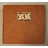 Album foto 30x30 pelle - Symbol