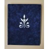Album foto 23x30 - 50 fogli - Elite Prussia